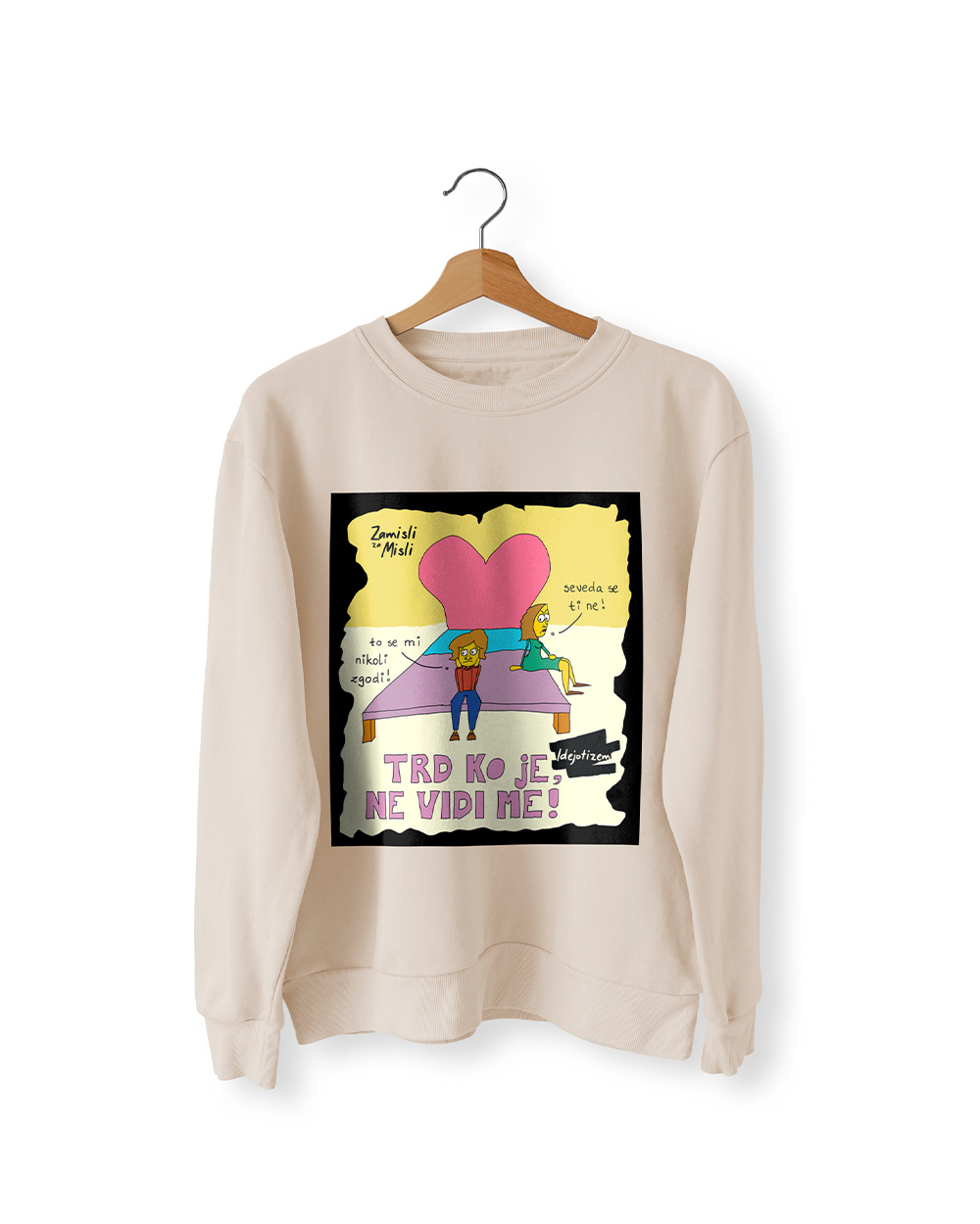 PULOVER <br> Erekcija - Image 2