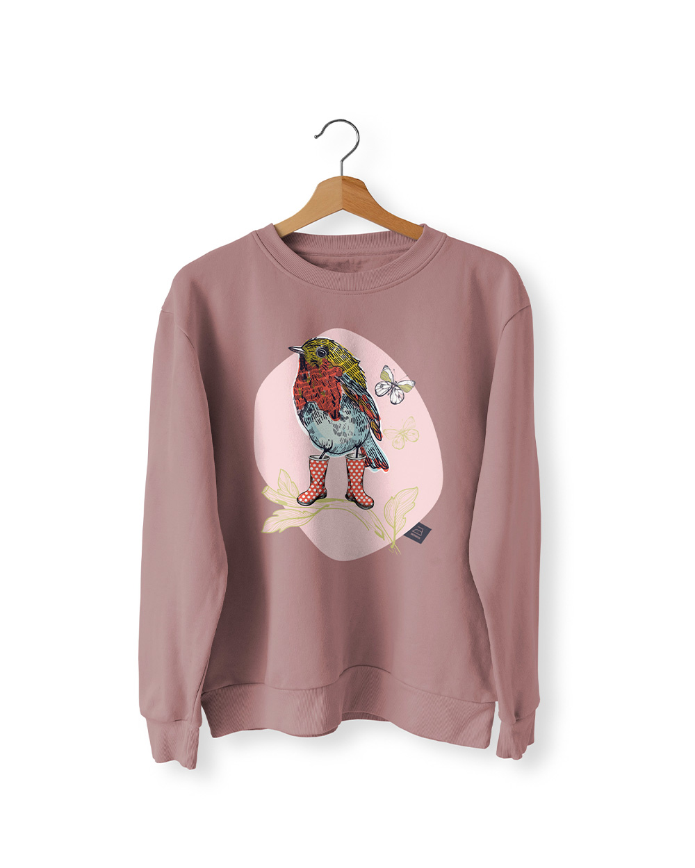 PULOVER<br/> Cepetalček