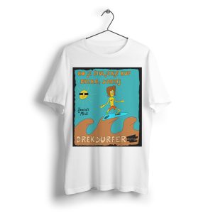 Idejotizem Dreksurfer