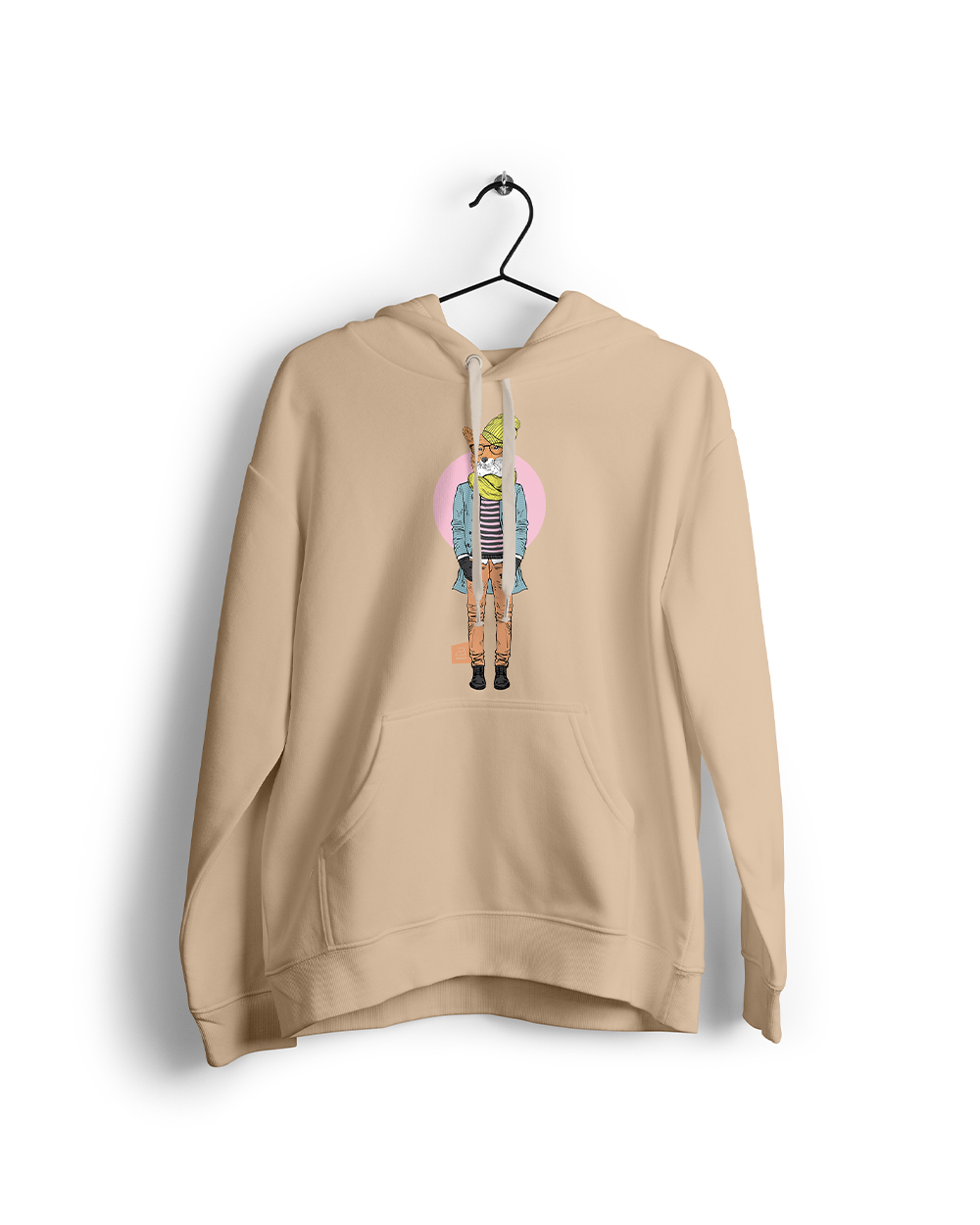 HOODIE <br> Miran Skuliran